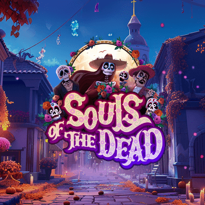 Souls of the Dead