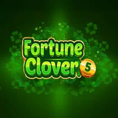 Fortune Clover 5