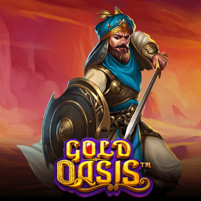 Gold Oasis