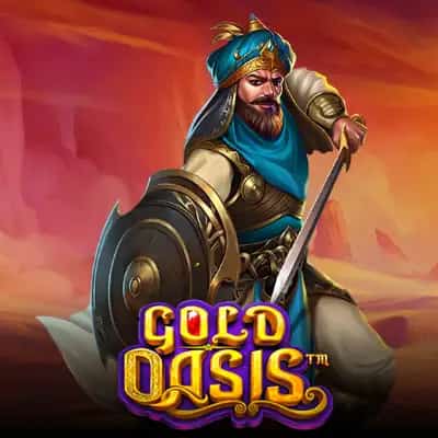 Gold Oasis