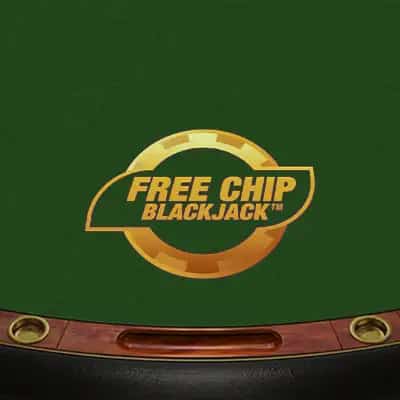 Free Chip Blackjack FF