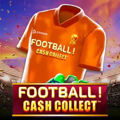 Football! Cash Collect