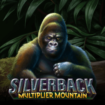 Silverback: Multiplier Mountain