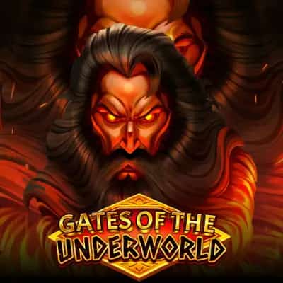 Gates of the Underworld