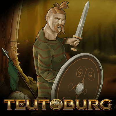 Teutoburg