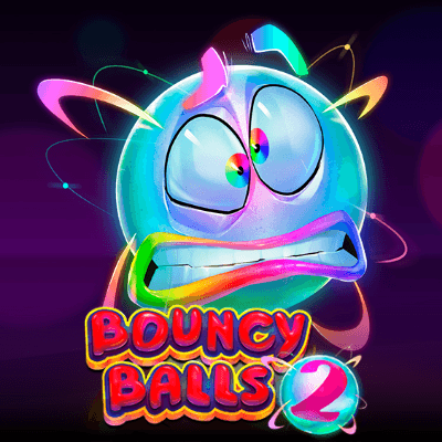 Bouncy Balls 2
