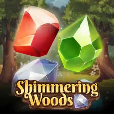 Shimmering Woods