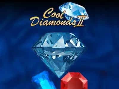 Cool Diamonds II