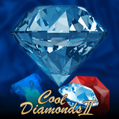 Cool Diamonds II