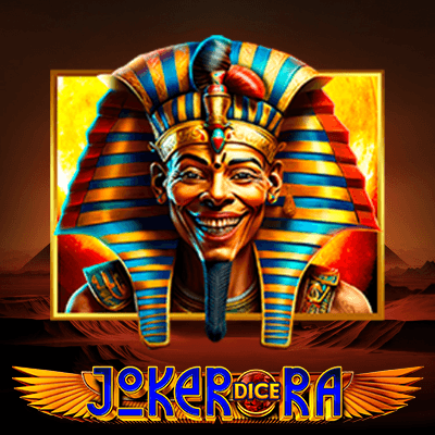 Joker Ra Dice