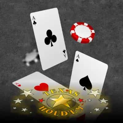 Texas Hold'em Poker