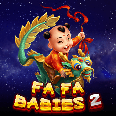 Fa Fa Babies 2