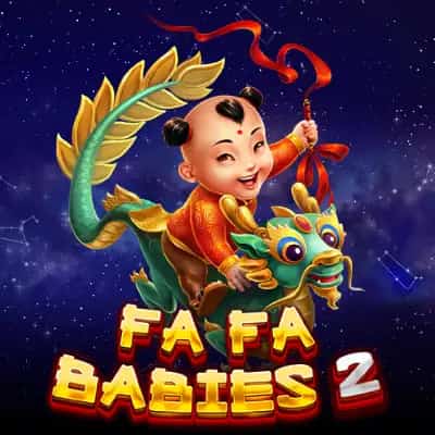 Fa Fa Babies 2