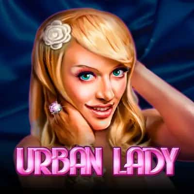 Urban Lady