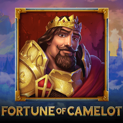 Fortune of Camelot