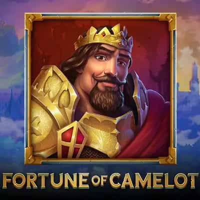 Fortune of Camelot