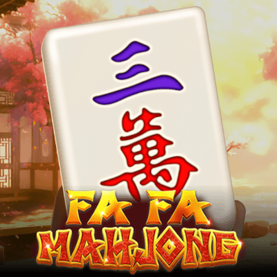 Fa Fa Mahjong