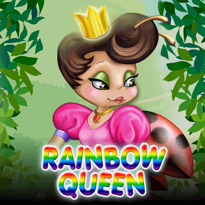 Rainbow Queen
