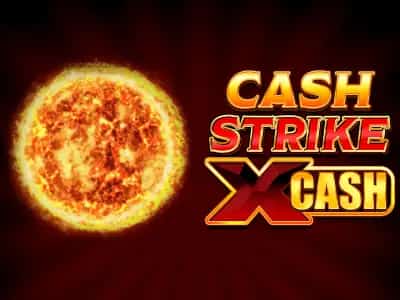 Cash Strike X-Cash