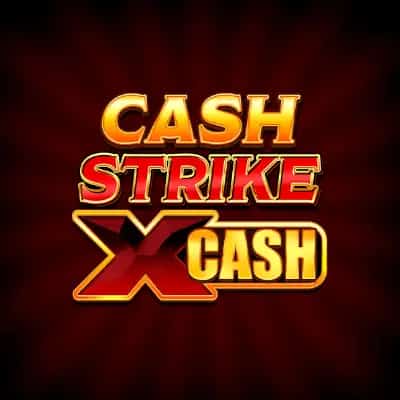 Cash Strike X-Cash