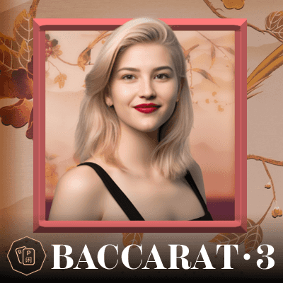 Baccarat 3