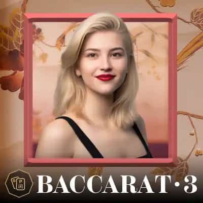 Baccarat 3