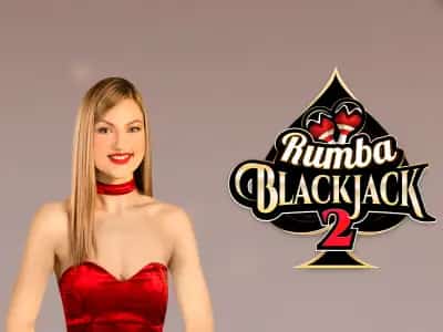 Rumba Blackjack 2