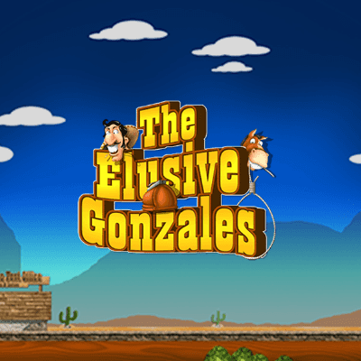 Elusive Gonzales
