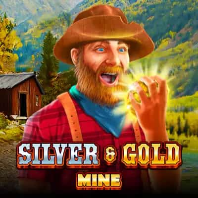 Silver & Gold Mine