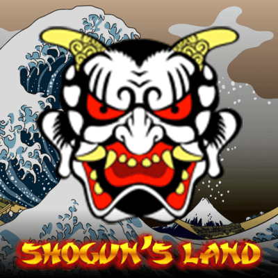 Shogun's Land