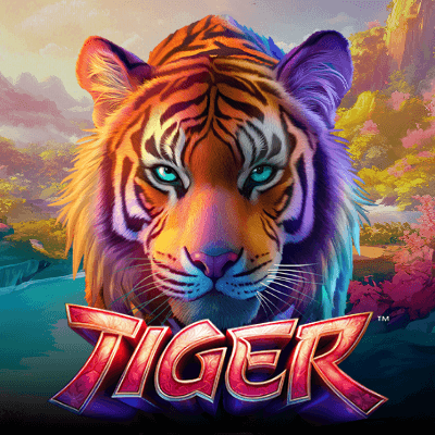 Tiger DoubleMax