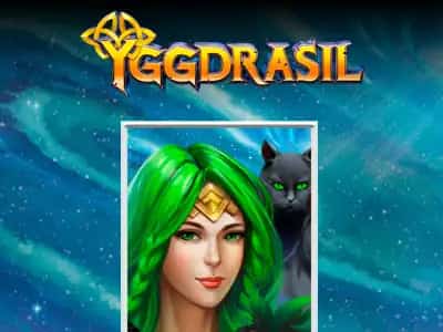 Yggdrasil