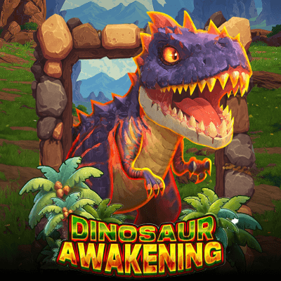 Dinosaur Awakening