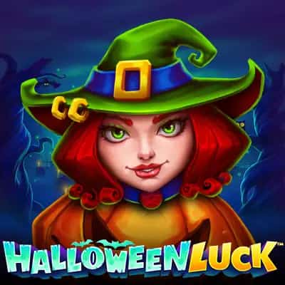 Halloween Luck
