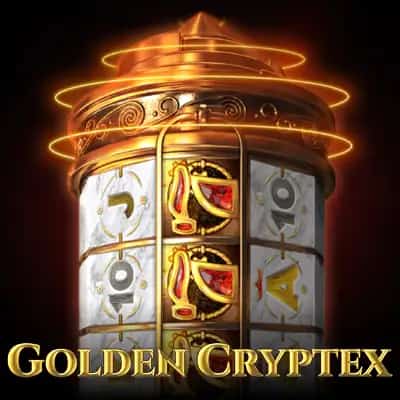 Golden Cryptex