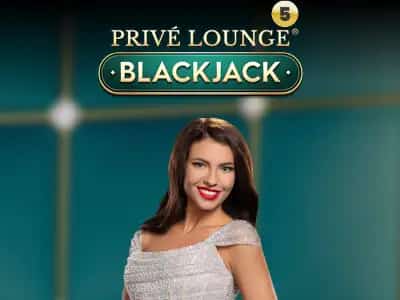 Privé Lounge Blackjack 5