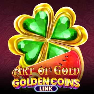 Art of Gold Golden Coins Link