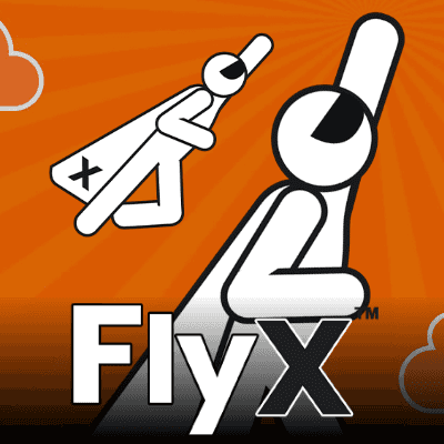 FlyX