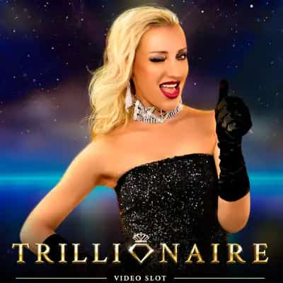 Trillionaire Megaways