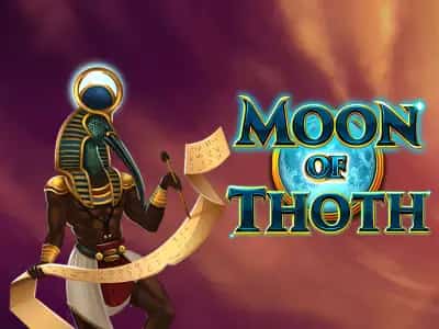 Moon of Thoth