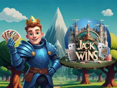 Jack Your Wins