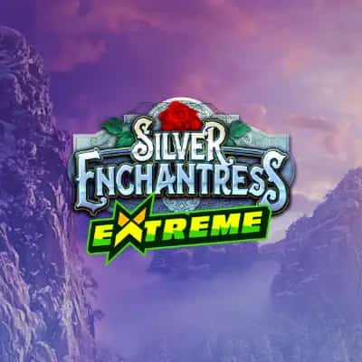 Silver Enchantress Extreme