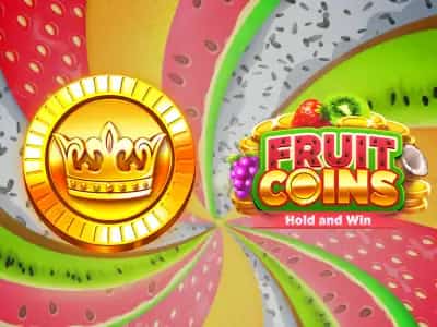 Fruit Coins Hold & Win