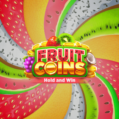 Fruit Coins Hold & Win