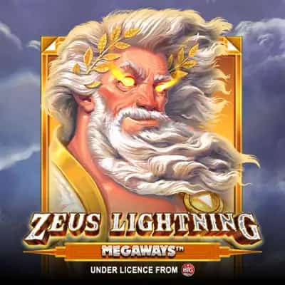 Zeus Lightning Megaways