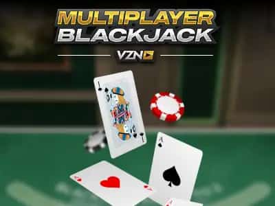 VZN Blackjack 2