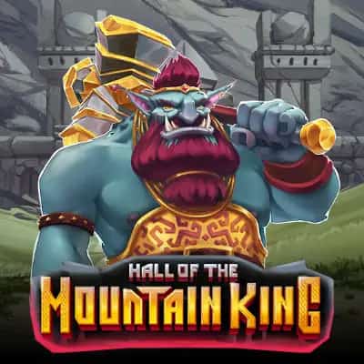 Hall of the Mountain King