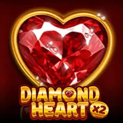 Diamond Heart X2