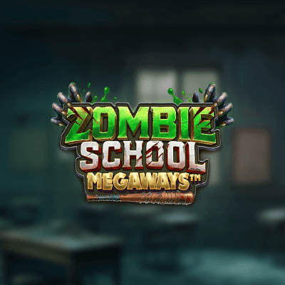 Zombie School Megaways