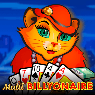Multi Billyonaire